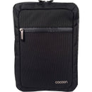 Cocoon Slim XS Messenger Sling for iPad Pro or Similarly Sized Tablet (Black)