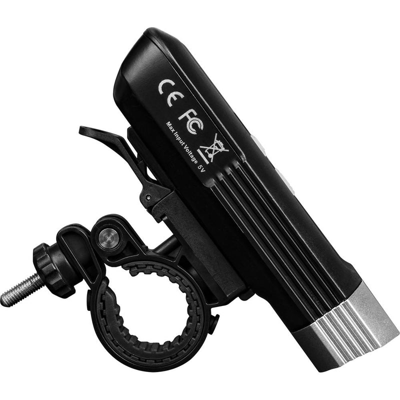 Fenix Flashlight BC30R LED Rechargeable Bike Light