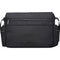 Cocoon Buena Vista Messenger Bag for Laptop up to 16" (Black)