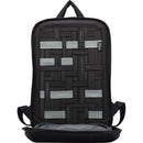 Cocoon Slim S Backpack for Laptop Up to 13" & Tablet Up to 10" (Black)