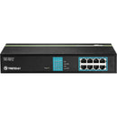 TRENDnet TPE-TG81G 8-Port Gigabit PoE+ Unmanaged Switch