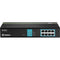 TRENDnet TPE-TG81G 8-Port Gigabit PoE+ Unmanaged Switch