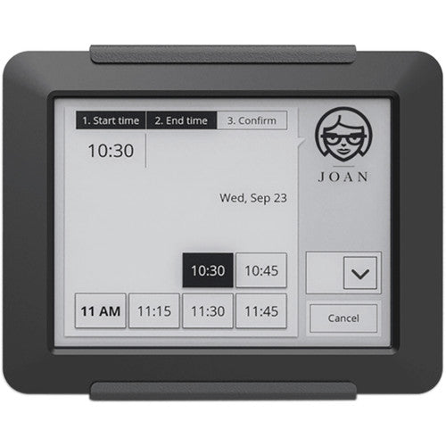 Visionect Secure Wall Mount for Joan Manager & Executive (6")