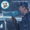 Pyle Pro PMP67WLTB 40W Waterproof Megaphone with Siren, LED Lights, and Rechargeable Battery (Blue)