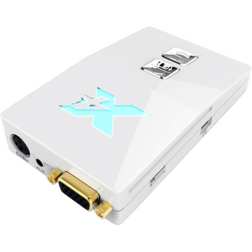 HDfury HDfury4 HDMI Converter