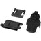 Transcend MOLLE and Magnet Mount Accessory Kit for DrivePro Body Camera