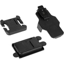 Transcend MOLLE and Magnet Mount Accessory Kit for DrivePro Body Camera