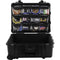 Harrison Lid Organizer Panel for Pelican 1560 (20.5 x 15.5")