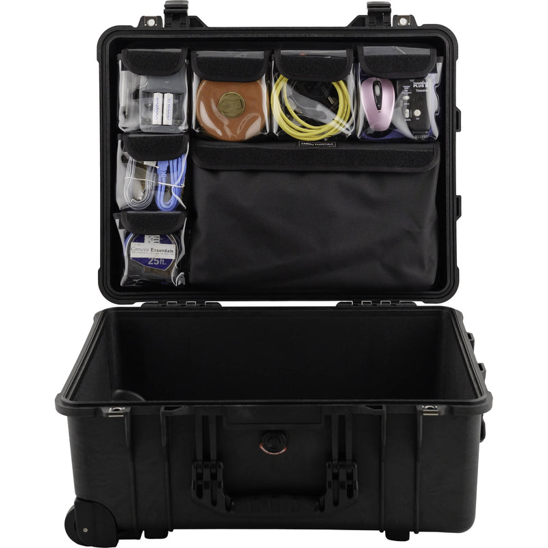 Harrison Lid Organizer Panel for Pelican 1560 (20.5 x 15.5")