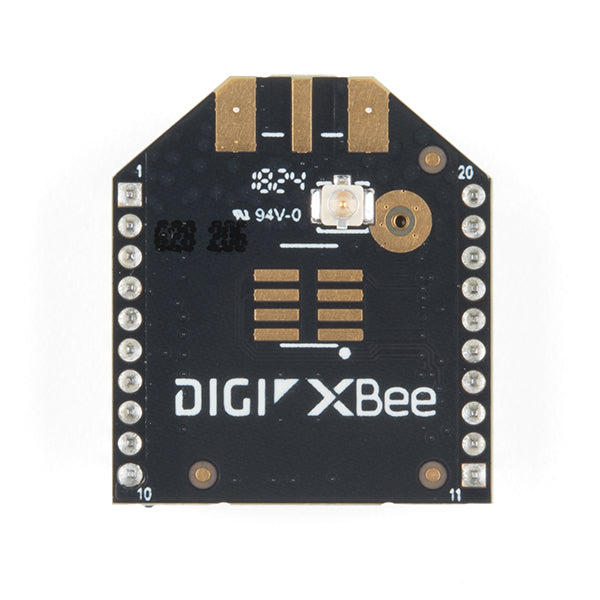 SparkFun XBee 3 Module - U.FL Antenna