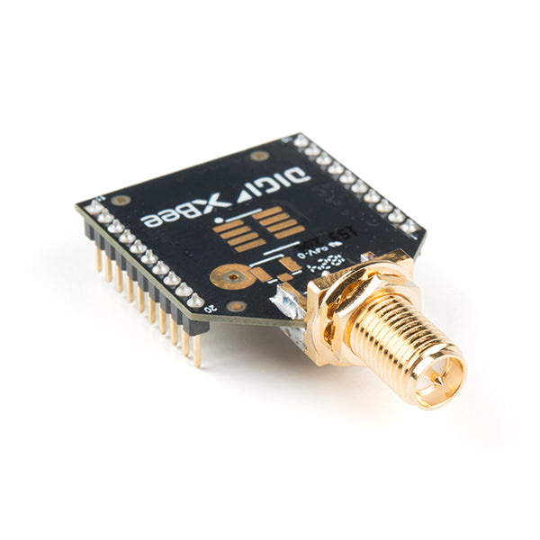 SparkFun XBee 3 Module - RP-SMA Antenna