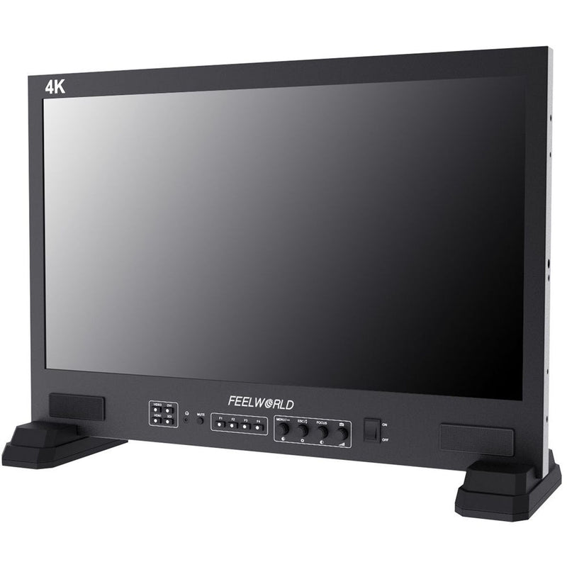 FeelWorld 21.5" IPS Full HD 1920x1080 3G -SDI 4K HDMI Broadcast Monitor