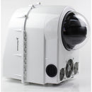 Dotworkz D3 COOLDOME Single-Fan Active Cooling Outdoor Vandal-Resistant Camera Enclosure