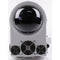 Dotworkz D3 COOLDOME Single-Fan Active Cooling Outdoor Vandal-Resistant Camera Enclosure