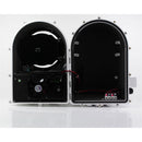 Dotworkz D3 COOLDOME Single-Fan Active Cooling Outdoor Vandal-Resistant Camera Enclosure