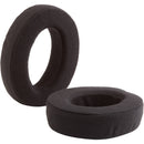 Dekoni Audio Elite Velour Replacement Earpads for Sennheiser HD600 Headphones