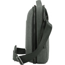 Cocoon - GRID-IT! Graphite Brief for MacBook Pro / Laptop up to 13.3" (Graphite Gray)