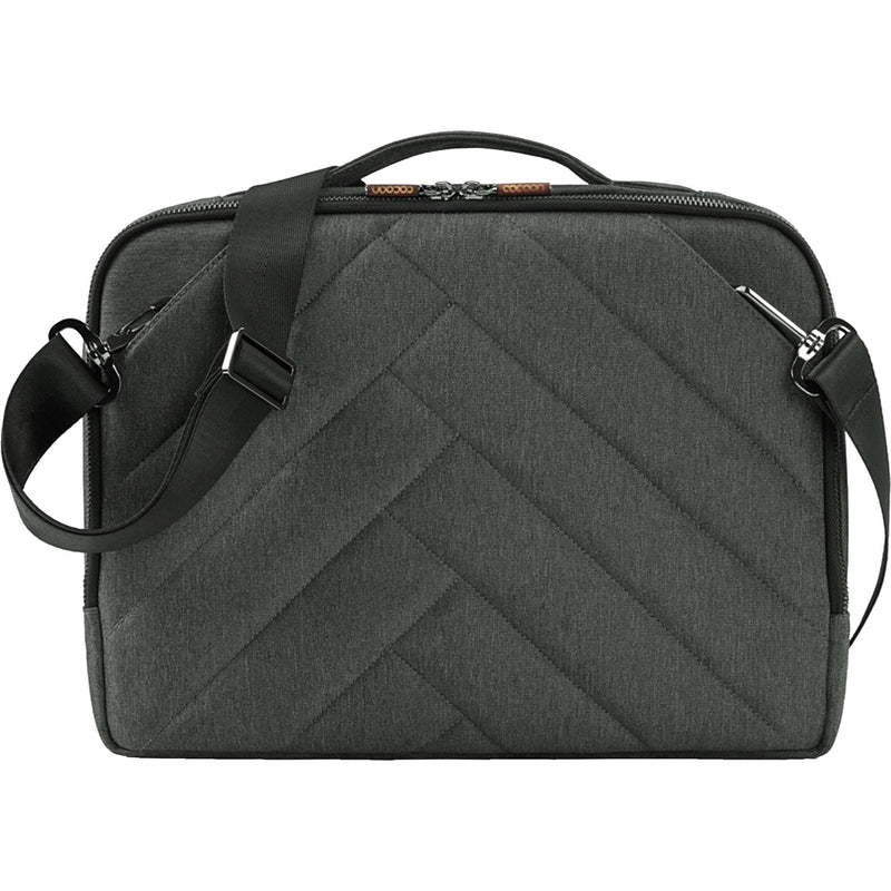 Cocoon - GRID-IT! Graphite Brief for MacBook Pro / Laptop up to 13.3" (Graphite Gray)