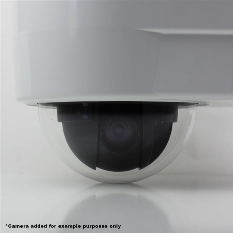 Dotworkz D3 Standard Outdoor Camera Enclosure with Tinted Lens