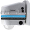 Dotworkz D3 COOLDOME Active Cooling Outdoor Enclosure with Heater Blower & Tinted Lens