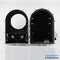 Dotworkz D3 COOLDOME Active Cooling Outdoor Enclosure with Heater Blower & Tinted Lens