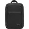 Cocoon Slim Backpack for Laptop Up to 15.6" & Tablet Up to 10" (Black)