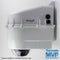 Dotworkz D3 Tornado Dual Blower Outdoor Camera Enclosure with Multi-Volt Platform & Tinted Lens