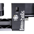 Letus35 Helix - 3 Axis Camera Stabilizer W/ Rc-Mode-Ready Encoders (Magnesium)