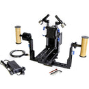 Letus35 Helix - 3 Axis Camera Stabilizer W/ Rc-Mode-Ready Encoders (Magnesium)