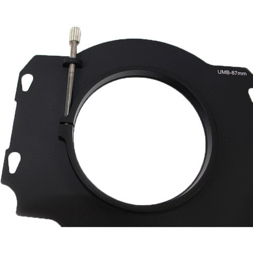 LanParte ARRI LMB Lens Clamp Adapter (87mm)