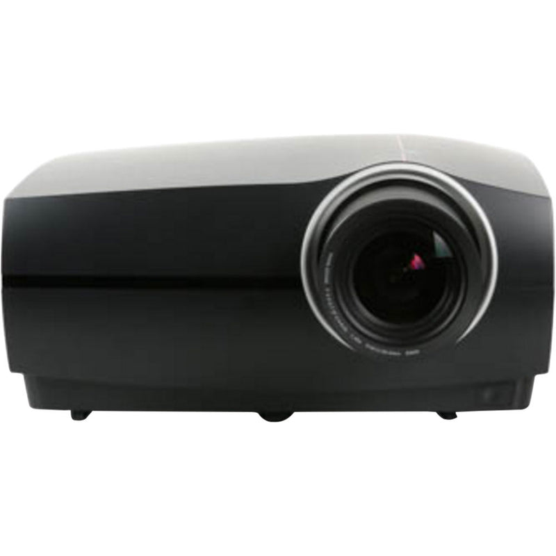 Barco F80-4K7 7000 Lumens 4K UHD DLP Laser Projector (No Lens)