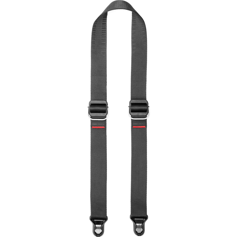 Peak Design SLL-BK-3 SlideLITE Camera Strap (Black)