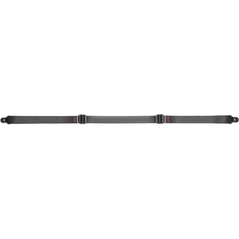 Peak Design SLL-BK-3 SlideLITE Camera Strap (Black)