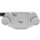 Peak Design Capture Camera Clip v3 (Silver)