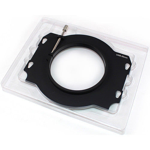 LanParte ARRI LMB Lens Clamp Adapter (95mm)