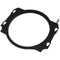 LanParte ARRI LMB Lens Clamp Adapter (134mm)