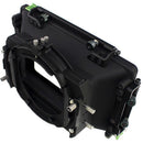 LanParte Universal Matte Box Pro Kit