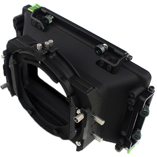 LanParte Universal Matte Box Pro Kit