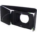 LanParte Universal Matte Box Pro Kit
