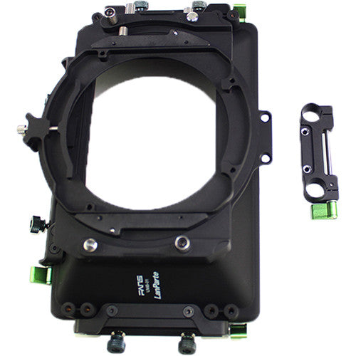 LanParte Universal Matte Box Pro Kit