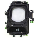 LanParte Universal Matte Box Pro Kit