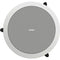 Tannoy 5" Full-Range Ceiling Loudspeaker with Dual Concentric Driver (Pre-Install, Pair)