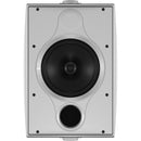 Tannoy 8" Coaxial Surface-Mount Loudspeaker with Transformer (White, Pair)