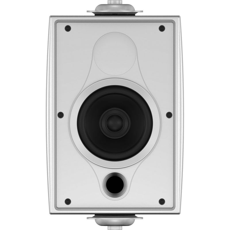 Tannoy DVS4T/EN54 - 4" Coaxial Surface-Mount Loudspeaker