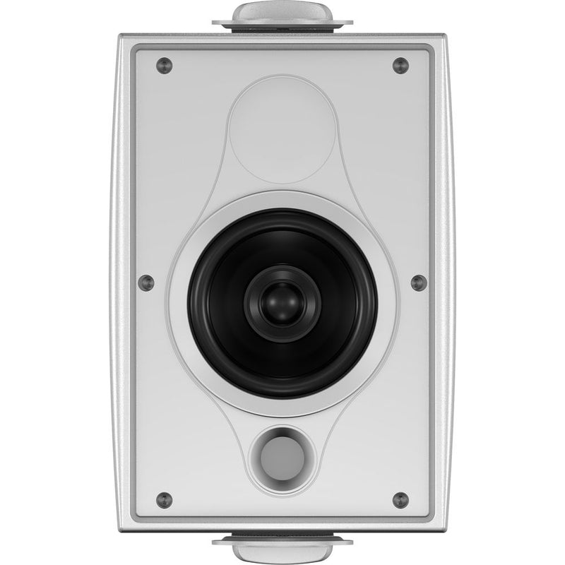 Tannoy DVS4T - 4" Coaxial Surface-Mount Loudspeaker