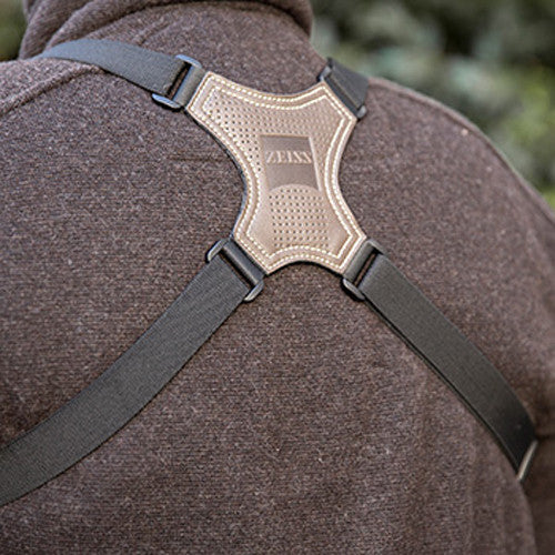 Zeiss Comfort Carry Harness/Strap for Binoculars