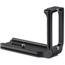 Sunwayfoto PNL-D850 L-Bracket for Nikon D850