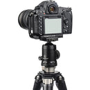 Sunwayfoto PNL-D850 L-Bracket for Nikon D850