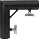 Matthews Corner for 1.5" Round Frame Sections