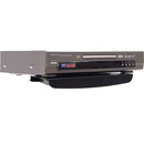 Chief PAC-102B Accessory Shelf (Black)